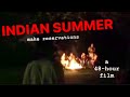 INDIAN SUMMER 2007 Minneapolis 48 Hour Film Project