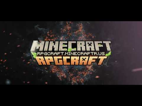 RPGCraft Launch Trailer