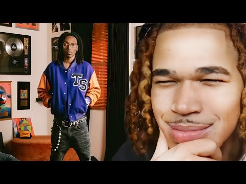 Plaqueboymax Reacts to Lil Tecca - Dead or Alive (Official Audio)