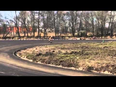 Skeeleren Purmerend (piste)