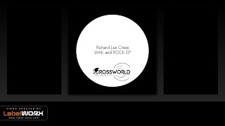 Richard Les Crees - Wak-a-Doo (Original Mix)
