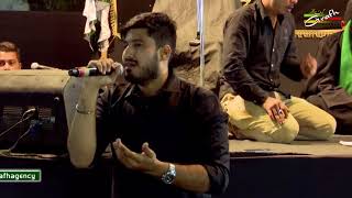 Download lagu Janab Ali Akbar Ameen | Majlis-e-Aza Wa Aag Par Matam 1439-2018 | Ahmadabad Gujrat mp3