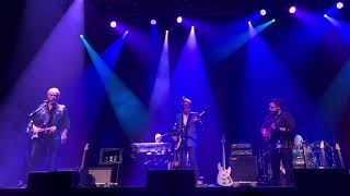 10cc - Clockwork Creep - LIVE in New Jersey 7-24-2024