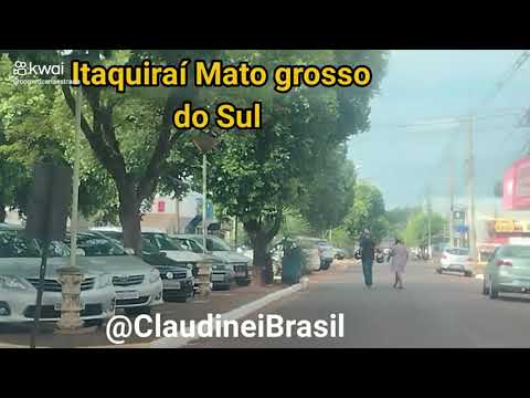 Itaquirai Mato Grosso do Sul