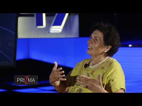 PRIZMA, Sala Ahmetaj - 22.08.2020 | T7