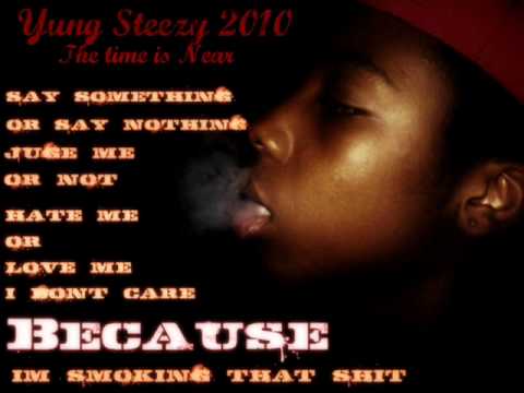 Sky Officer - Yung Steezy *****New*****2010