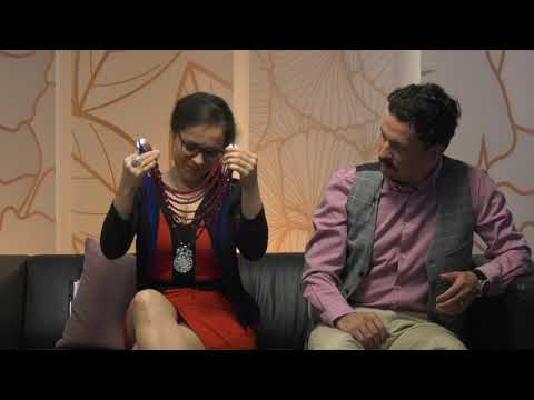 FolkHáttér - Kis feketék, nagy ötletek