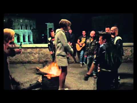 "Incompresa" by Asia Argento - Street Scene