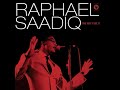 Raphael Saadiq...Sometimes...Extended Mix...