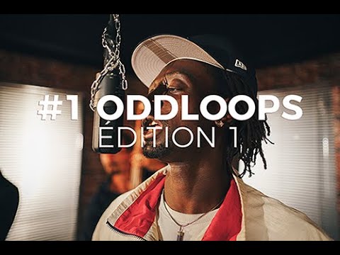 L'Engrenage Édition 1 - #1 Oddloops "Never Stop"
