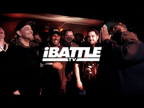 The Saurus vs Marv Won