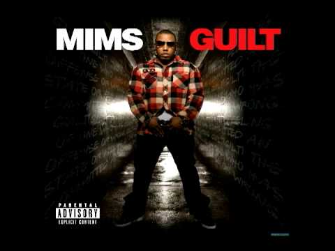 MiMS - Guilt - Making Money [NEW 2009]