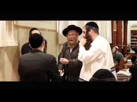 Beir Yosef - Kimcha D'pischa | קמחא ד'פסחא ע"י כולל באר יוסף