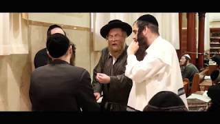 Beir Yosef - Kimcha D'pischa | קמחא ד'פסחא ע"י כולל באר יוסף