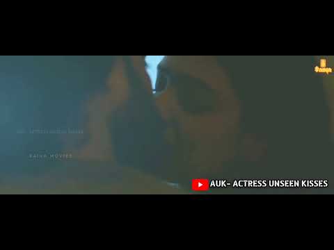 Divya pillai hot kiss | Lip kiss | Malayalam actress hot | AUK - Actress Unseen Kisses