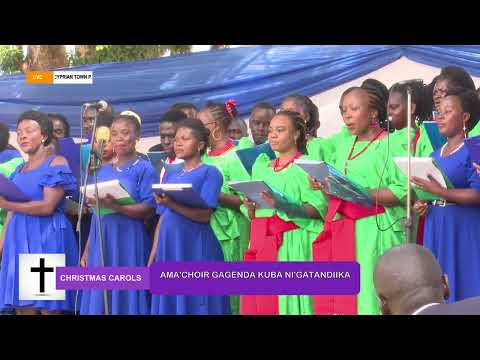 SECOND PRAYER   17 December 2023   02 04 18 PM