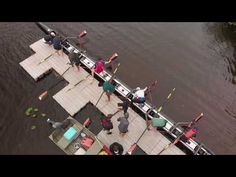 Winter Park Crew - Spring Break Training 2019