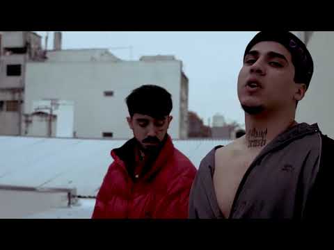 BERMÚDEZ TRASH x ILL QUENTIN x YOUNG DARHI - “NO HABLO” REMIX VIDEO OFICIAL