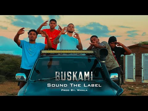 BigR - BUSKAMI Ft Rio (Official Video)