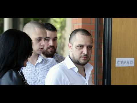 NA VREME POBEGLA IZ KUĆE MARJANOVIĆA