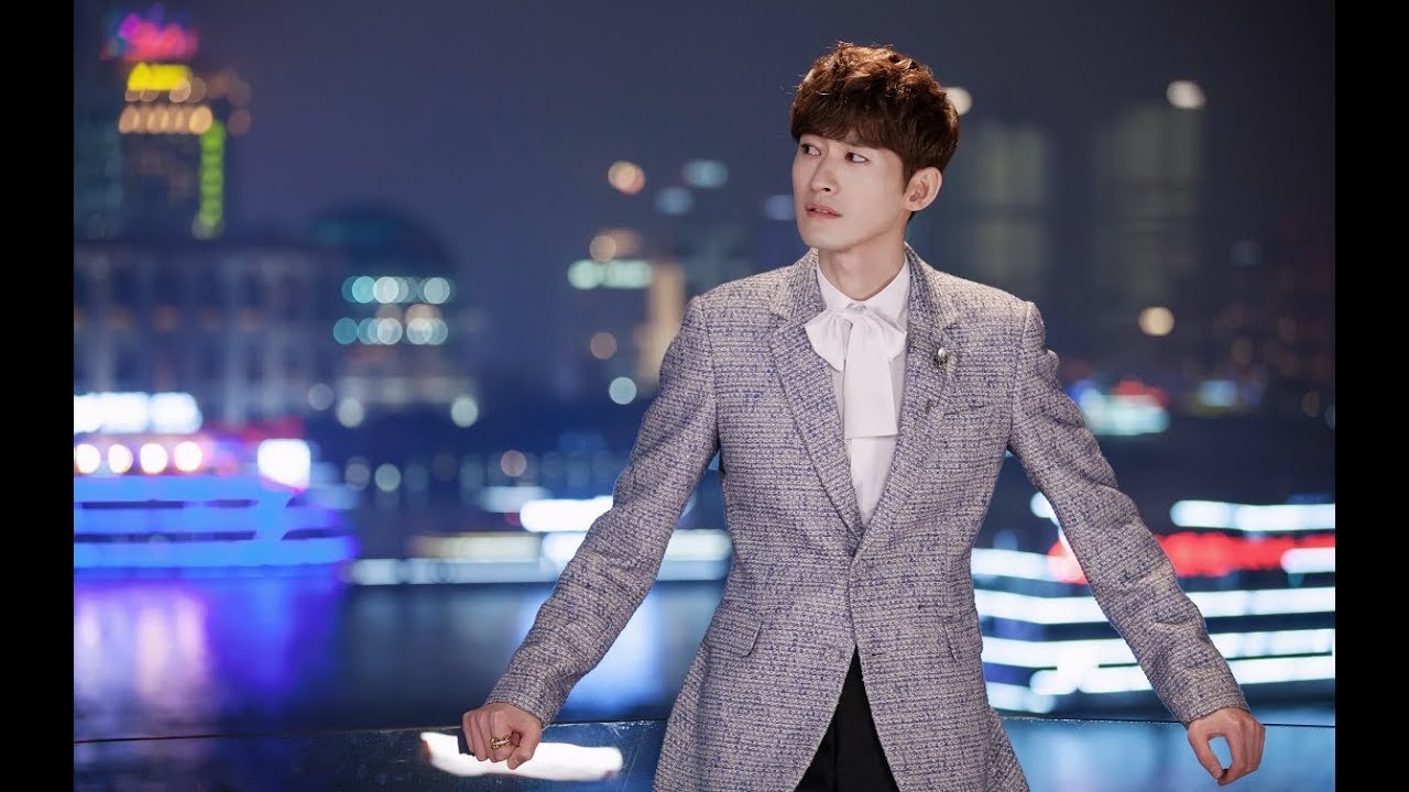 If Paris Downcast  如若巴黎不快乐 Official Trailer