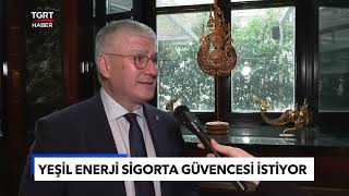 Türkiye’de İş Dünyası dergisi ve Corpus Sigorta iş birliğiyle düzenlenen "Sigort