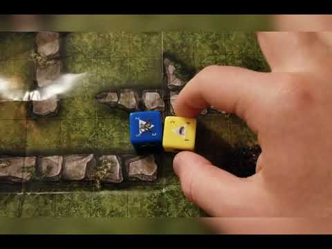 How to play Dice Lords