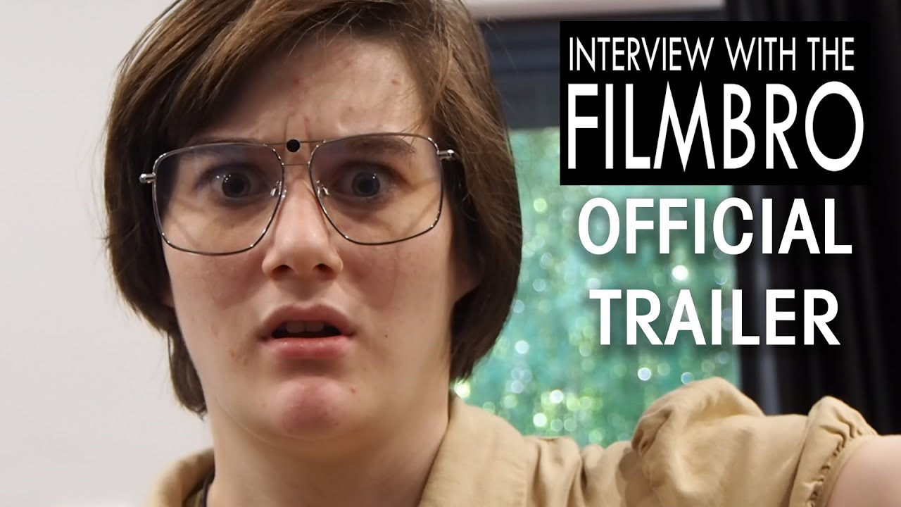 Interview with the Filmbro (2025) - Official Trailer