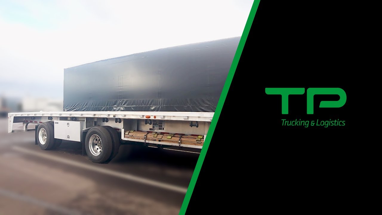 Trailer Types & Equipment