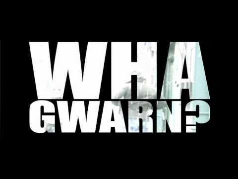 Trilla - WHA GWARN (NET PROMO VID)
