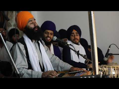 07 Brisbane Smagam August 2020 - Bhai Himmat Singh Brisbane (Vadde)