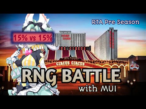 Epic Seven - Full of RNG with Mui in RTA