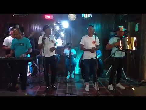 EL TRABUKO VALLENATO EN VIVO. DESDE CAMPECHANO MUNICIPIO PIRITU EDO FALCÓN VENEZUELA