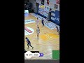 Stephen Harris (18 points) Highlights vs. Kangoeroes Basket Mechelen