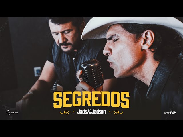  Segredos