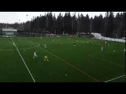 N1(2022) Ilves/2 - JyPK 030422 15.00