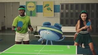Ping Pong :30 | Cricket Wireless