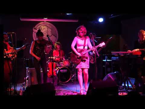 Samantha Fish - "WHOLE SHOW" - Lefty's Live Music  - 01/26/18