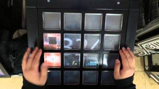 【jubeat prop】MATATABISTEP[EXT] EXC