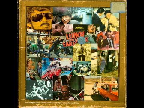 Fraykers Revenge Library - Always Lucky