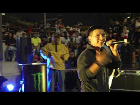 KATACRIST🇵🇪 VS CAFU🇵🇪 | SEMIFINAL #Codigo031 2025 ⛩️ | Temp. X