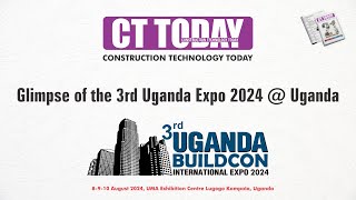 3rd Uganda Expo 2024