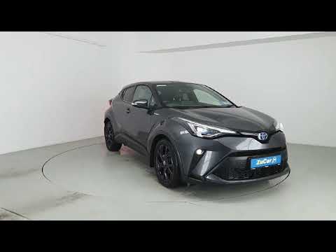 Toyota C-HR 64 1.8 Hybrid SOL - Image 2