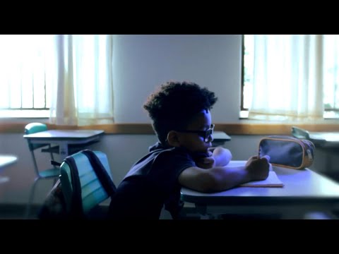 Wesley Cruz - Não Mereço (Official Music Video)