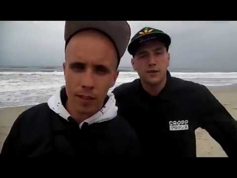 Wariat x Grendol - Zamknięty Rozdział Prod.RYBA BEATZ