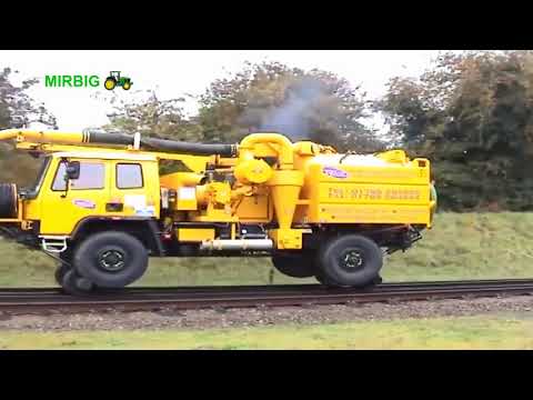 World Amazing Modern Technology Road Construction Machines   Biggest Heavy Equipment Machinery