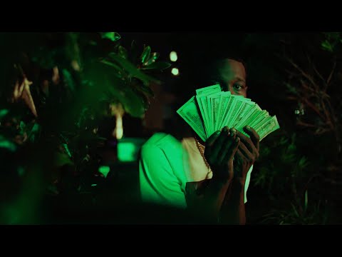 Allstar JR - 2AM In Houston (Official Video)