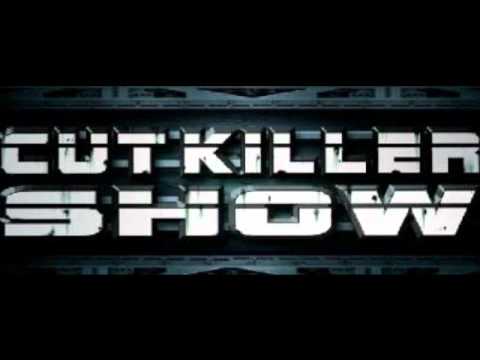 Rohff / Mafia K'1Fry / Kery James & Idéal J : Cut Killer Show freestyle