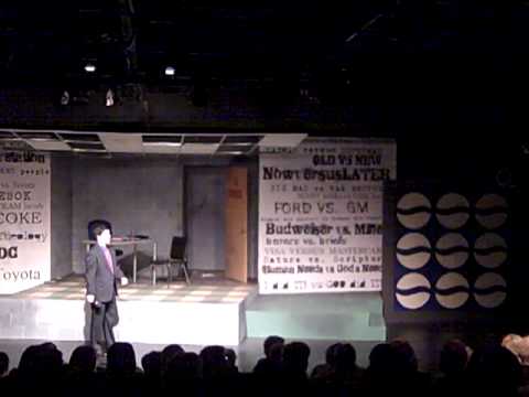 EXIT with Bill Downs