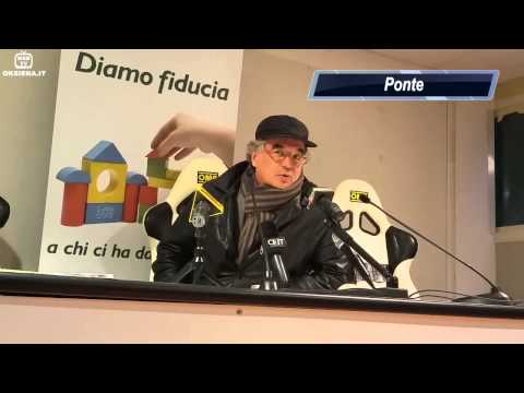 Interviste Robur Siena-Sansepolcro